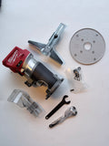 M18 FUEL 18V Lithium-Ion Brushless Cordless Compact Router (Tool-Only)