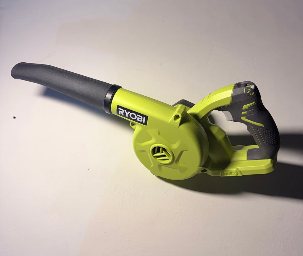 ONE+ 18V Cordless Compact Workshop Blower (Tool Only)