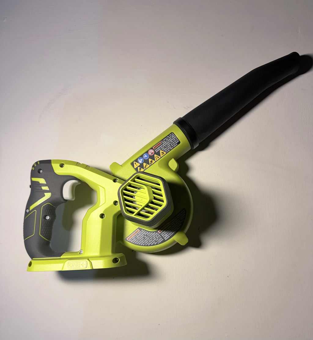 ONE+ 18V Cordless Compact Workshop Blower (Tool Only)