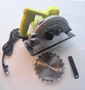 13 Amp Corded 7-1/4 in. Circular Saw